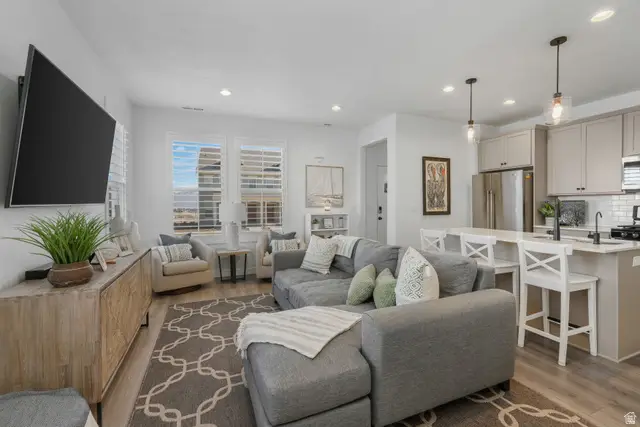 6671 W Skip Rock Rd, South Jordan, UT 84009 - #2