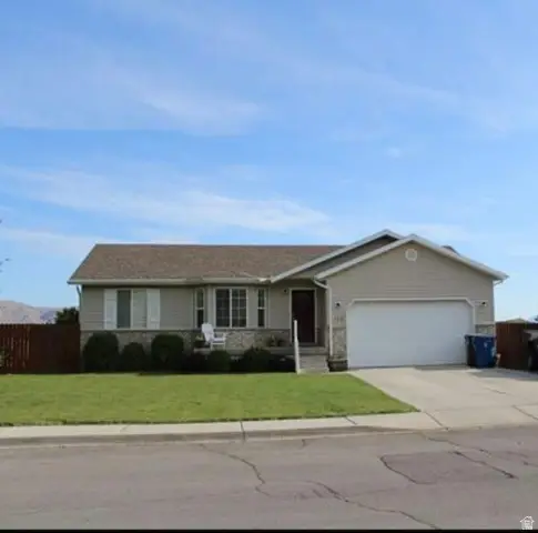 112 W 770 N, Santaquin, UT 84655 - #1