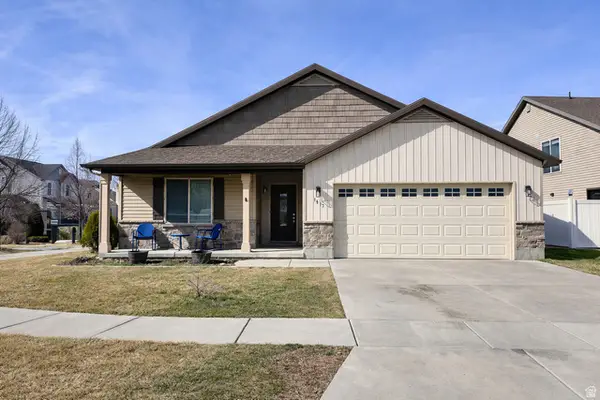 1913 S 1325 W, Logan, UT 84321
