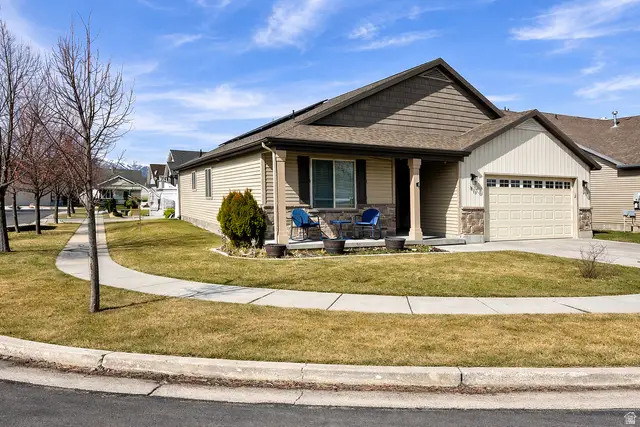 1913 S 1325 W, Logan, UT 84321 - #2