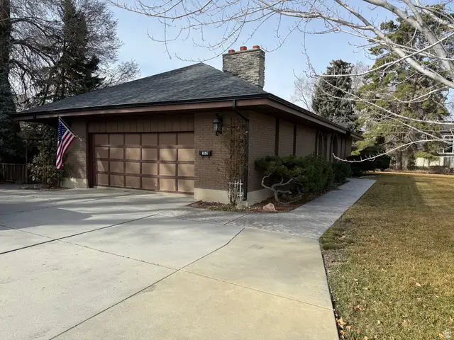 362 E 9150 S, Sandy, UT 84070 - #2