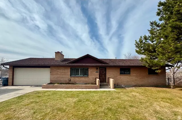 487 N 30 W, American Fork, UT 84003 - #1
