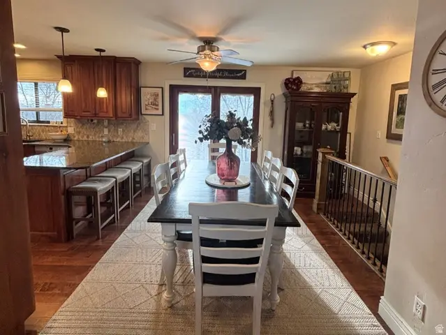 487 N 30 W, American Fork, UT 84003 - #3