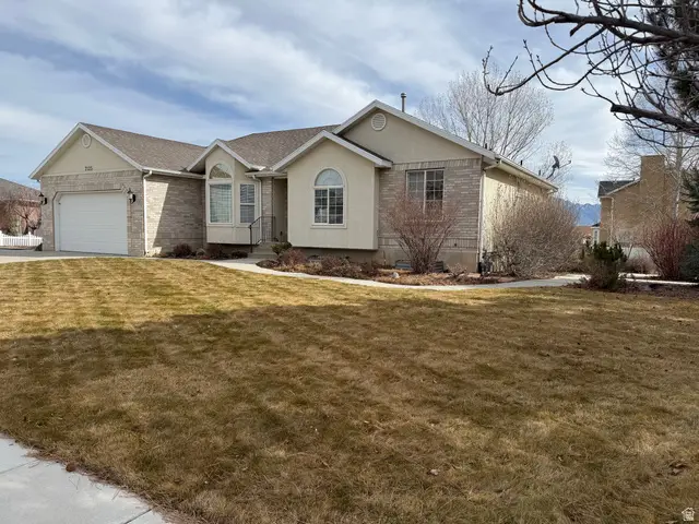 7125 S Case Mountain Cv W, West Jordan, UT 84081 - #1