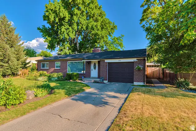 1550 E 4160 S, Salt Lake City, UT 84124 - #2