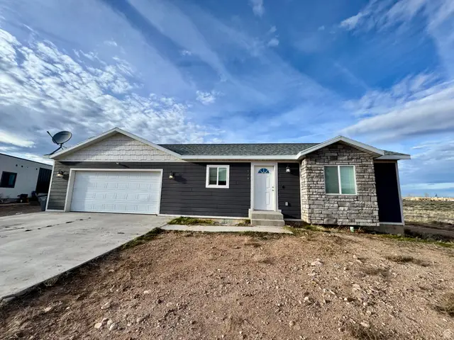 539 E River Heights Dr, Duchesne, UT 84021 - #2