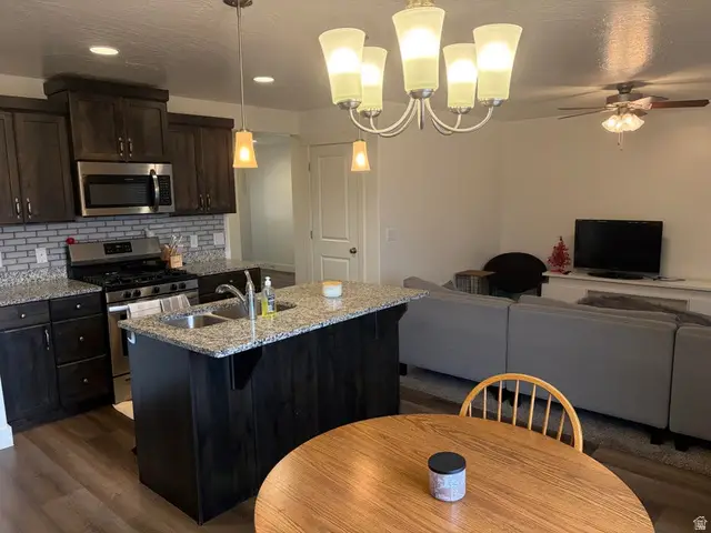 3791 E Impala Dr, Saint George, UT 84790 - #2