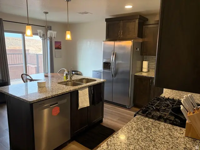 3791 E Impala Dr, Saint George, UT 84790 - #3