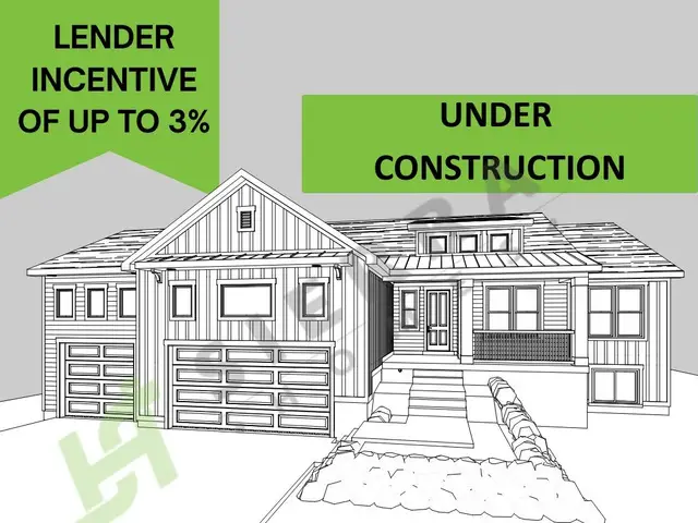 4476 W Bucky S #8, Ogden, UT 84404 - #1