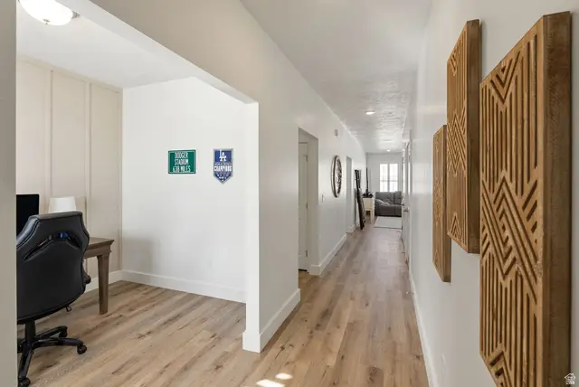 409 W 3085 S, Nibley, UT 84321 - #2