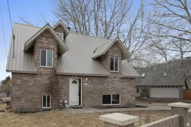 211 W 400 S, Fountain Green, UT 84632 - #1