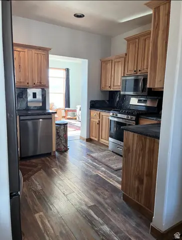 1743 E Airport Rd N, Manila, UT 84046 - #3