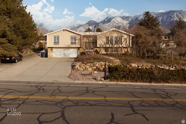 11129 S 2125 E, Sandy, UT 84092