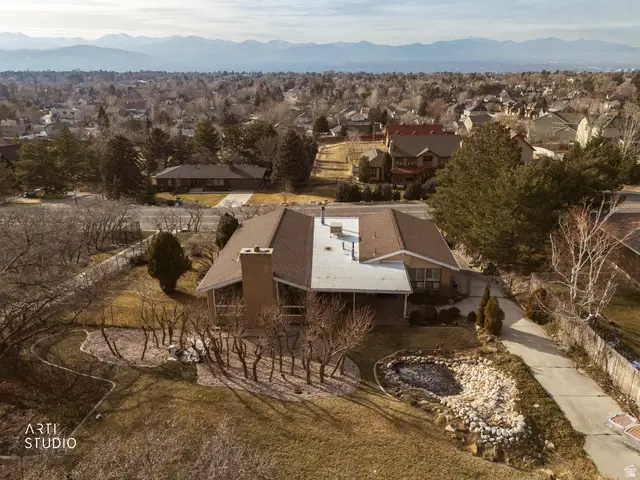 11129 S 2125 E, Sandy, UT 84092 - #2