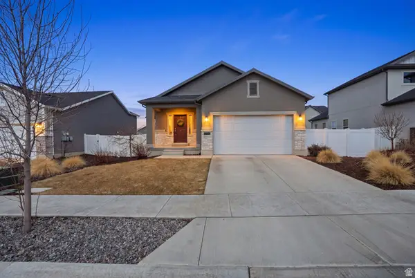 1259 E Kelsey Dr, Eagle Mountain, UT 84005