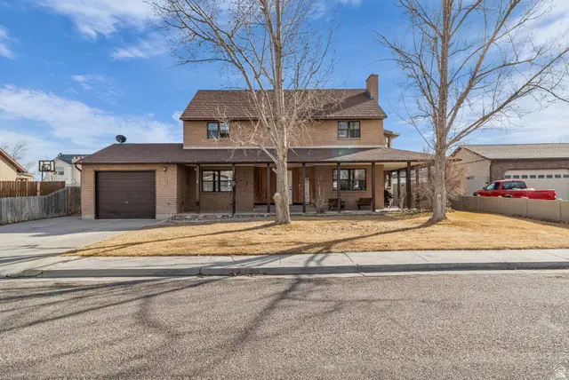 648 E Tamarix, Delta, UT 84624 - #2