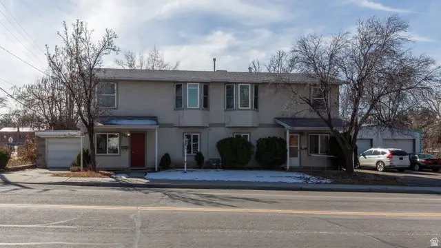 270 E 8680 S, Sandy, UT 84070 - #1