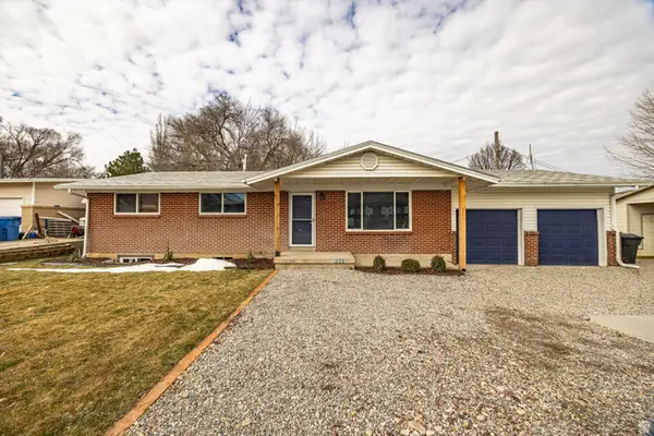 215 N 800 E, Hyrum, UT 84319