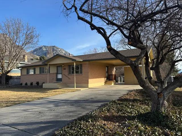 528 E 3750 N, Provo, UT 84604 - #1