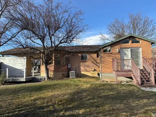 528 E 3750 N, Provo, UT 84604 - #3