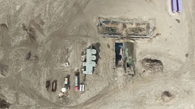 Address Withheld By Seller, Myton, UT 84052 - #3