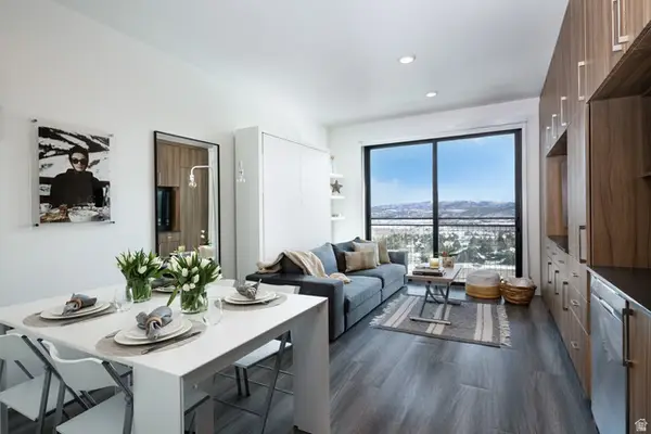 2670 W Canyons Resort Dr #427, Park City, UT 84098