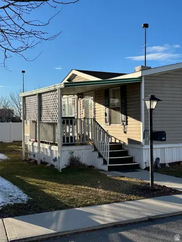 3086 Justice St W, West Valley City, UT 84119 - #1