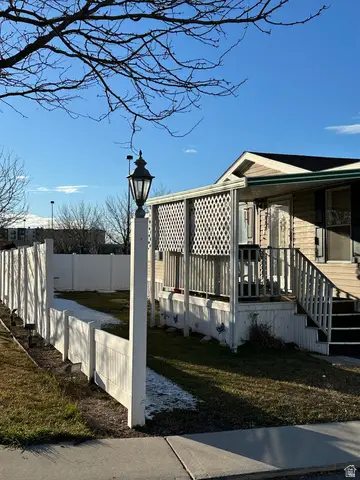 3086 Justice St W, West Valley City, UT 84119 - #2