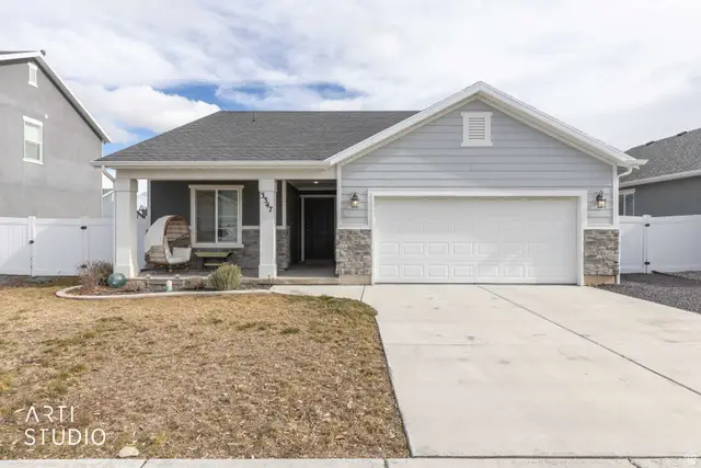 3347 S Boots Way, Syracuse, UT 84075 - #1