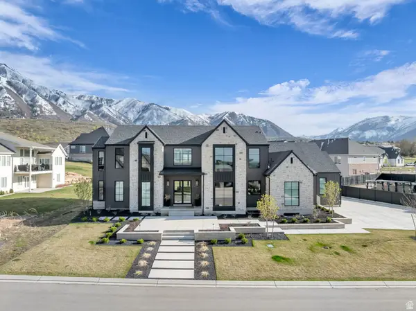 565 W Autumn Blaze, Woodland Hills, UT 84653