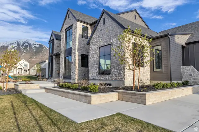 565 W Autumn Blaze, Woodland Hills, UT 84653 - #3