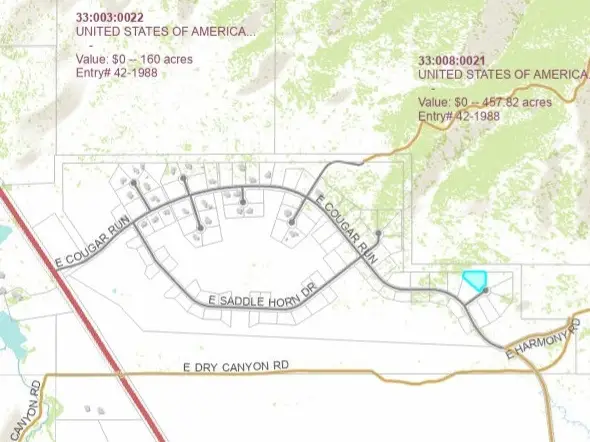 #35, Birdseye, UT 84629 - #1
