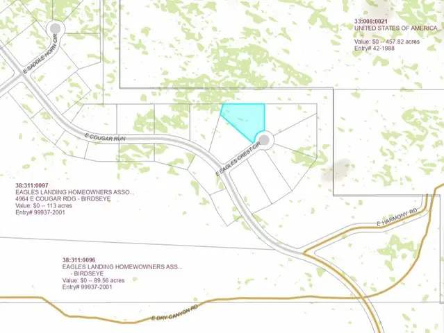 #35, Birdseye, UT 84629 - #2