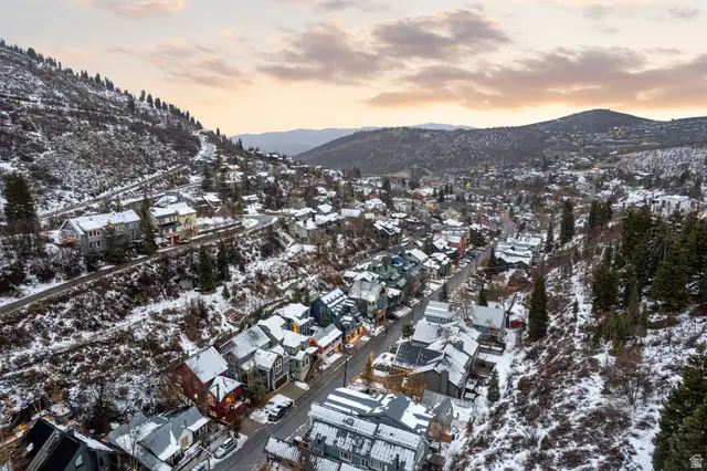 136 Daly Ave, Park City, UT 84060 - #3