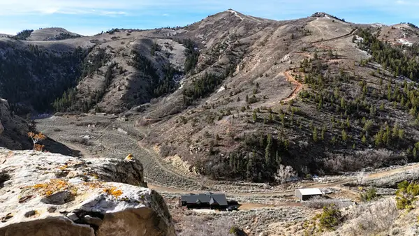 7500 Spring Canyon Rd, Helper, UT 84526