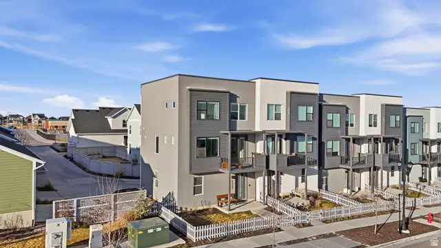 6372 W South Jordan Pkwy #254, South Jordan, UT 84009 - #1