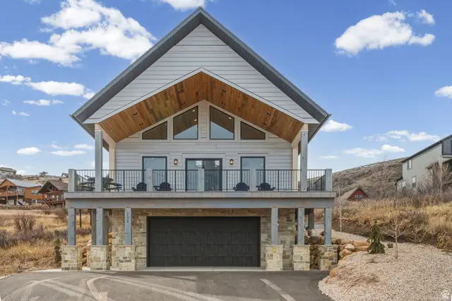 776 W Snowberry Ct, Garden City, UT 84028 - #1