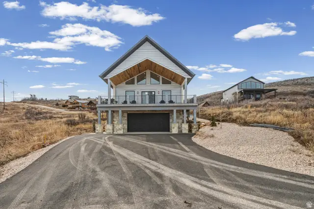 776 W Snowberry Ct, Garden City, UT 84028 - #2