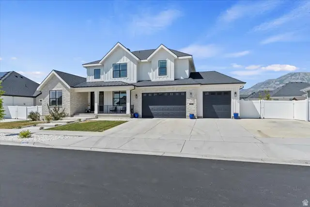 1430 W Kelsey Way, Lindon, UT 84042 - #2