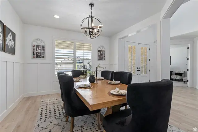 1430 W Kelsey Way, Lindon, UT 84042 - #3