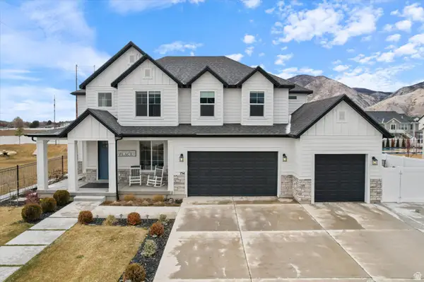 754 W 400 N #29, Mapleton, UT 84664