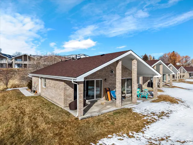 20 S Lakeside Dr, Garden City, UT 84028 - #3