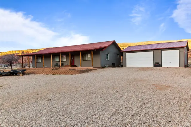383 E Coronado St, Moab, UT 84532 - #1