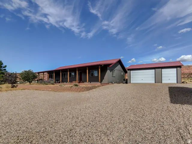 383 E Coronado St, Moab, UT 84532 - #2