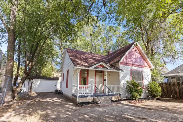 658 23rd St #1, Ogden, UT 84401