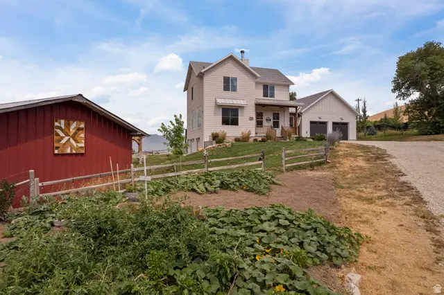 4611 S Cove Ln, Daniel, UT 84032 - #1