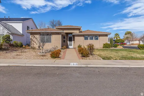 2313 E 700 N, St. George, UT 84790