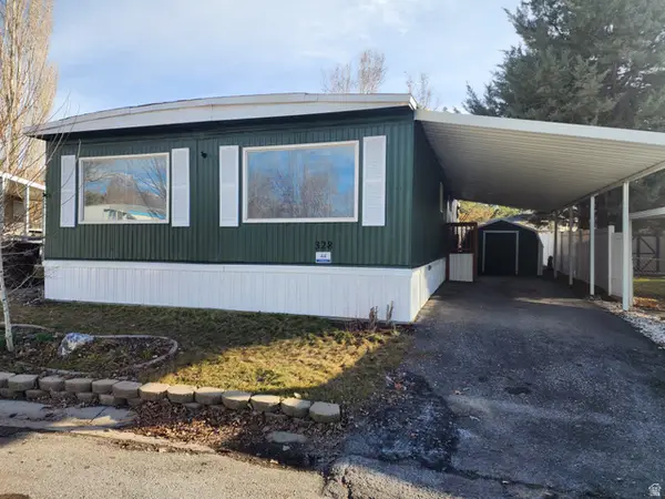 328 E Pellinore St N #44, North Salt Lake, UT 84054