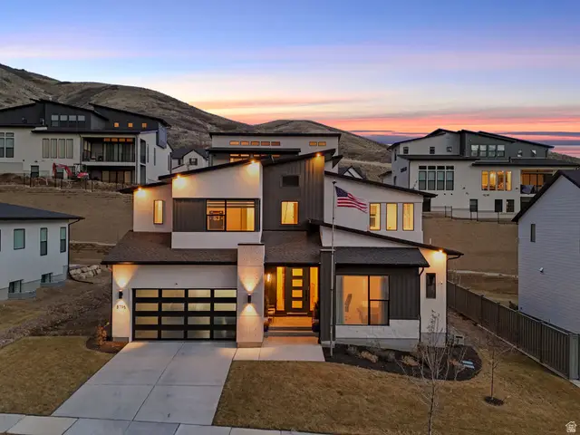 5796 N Valley View Rd, Lehi, UT 84043 - #1