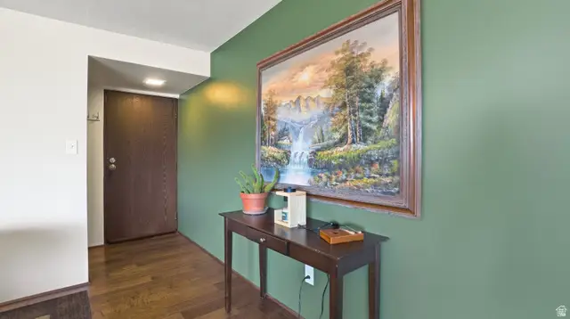 303 N A St #303, Salt Lake City, UT 84103 - #2